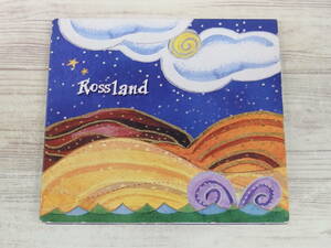 CD / Ross land /『D13』/ 中古