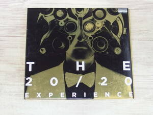 CD.2CD / 20/20 Experience: Compl.. / ジャスティン・ティンバーレイク /『D13』/ 中古