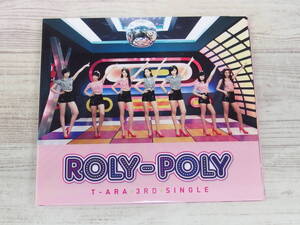 CD.DVD / Roly-Poly（Japanese ver.）(初回限定盤A) / ティアラ /『D13』/ 中古