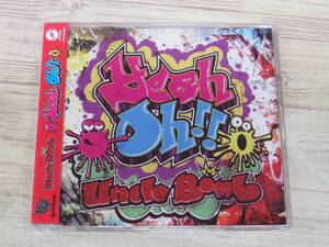 CD.未開封 / キラフェス2015　限定CD　「Yeah Oh!! / Uncle Bomb(浪川大輔・吉野裕行） /『D13』/ 中古