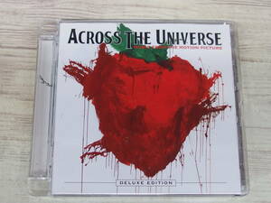 CD.2CD / Across the Universe / Joe Cocker , Carol Woods 他 /『D11』/ 中古 