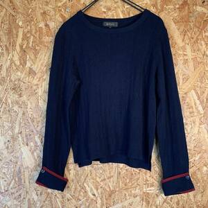  прекрасный товар Reflect Reflect свитер с длинным рукавом длинный рукав tops женский tops 2395