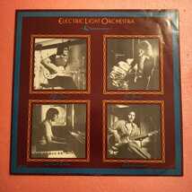 LP 美品 帯付き エレクトリック・ライト・オーケストラ ディスカバリー Electric Light Orchestra Discovery The Move JEFF LYNNE_画像7