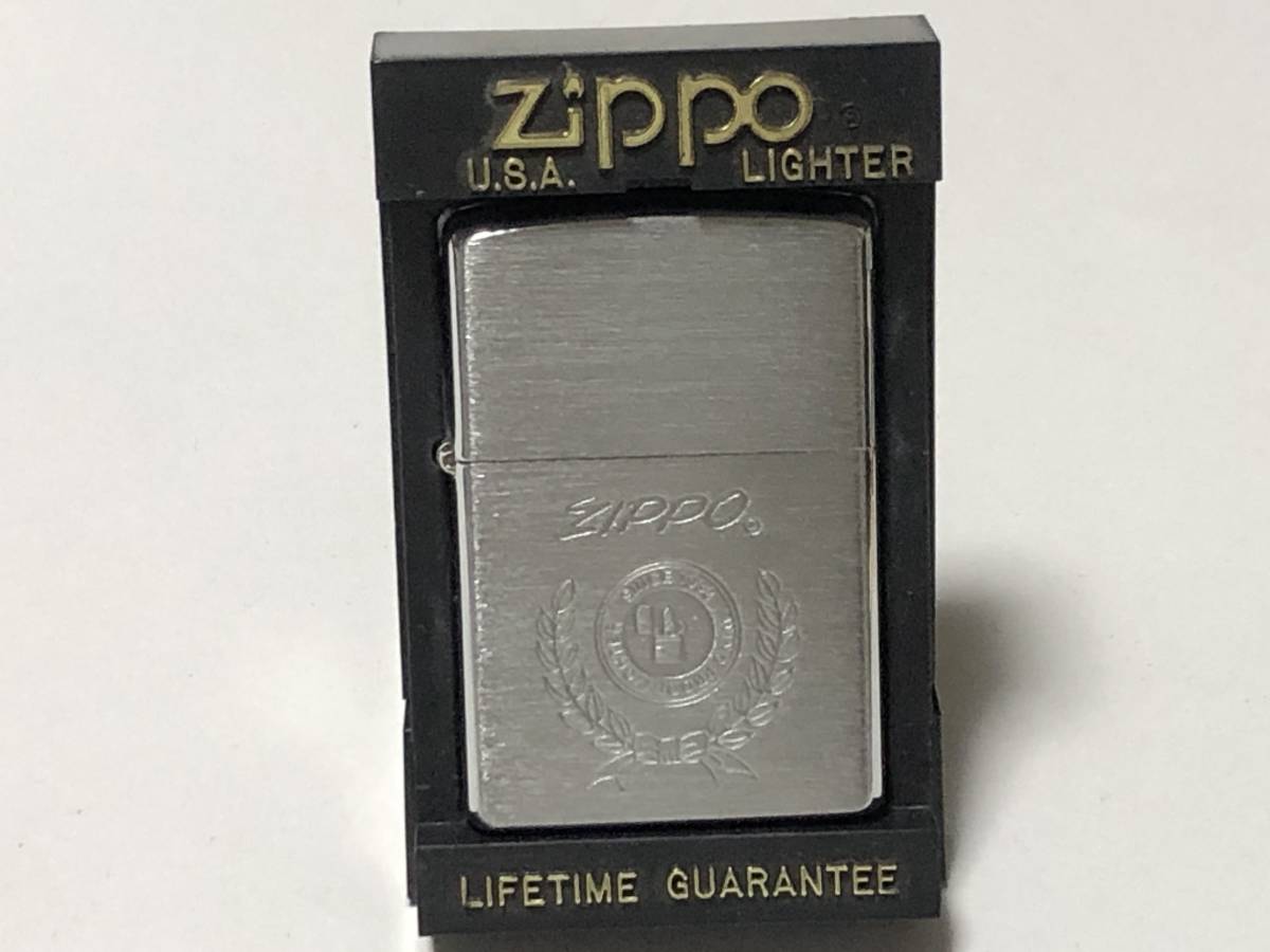 2023年最新】ヤフオク! -1992年(Zippo)の中古品・新品・未使用品一覧