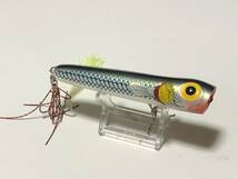 ストーム ラトリン チャグバグ STORM RATTLIN CHUG BUG 約11.5cm Thinfin スィンフィン(検.OLD オールド レーベル バグリー コーデル)_画像2