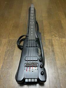 ヘッドレスベース Riverhead Headway Deviser Bacchus Momose バッカス モモセ STEINBERGER スタインバーガー