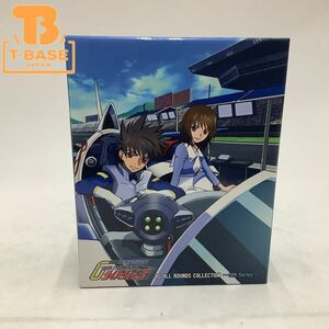 1円〜 新世紀GPXサイバーフォーミュラ BD ALL ROUNDS COLLECTION 〜OVA Series〜 ブルーレイ