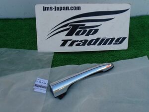 L1829vc BMWミニ純正 クラブマン F54 前期 後期 LCI リアドアアウターハンドル 5124 7344205 未使用品 適合確認可能