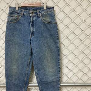 90s Levi's 560 リーバイス ルーズ テーパード デニムパンツ ジーンズ 32×32