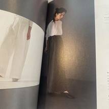 ひとつの型からふたりが作る服。平井 達也 / 平井 慶子文化出版局_画像10