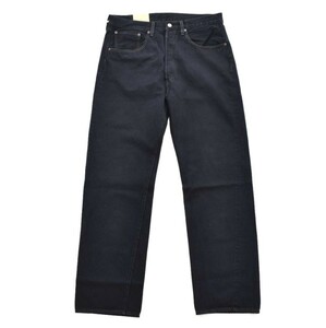 LEVI'S リーバイス LVC　501XX ブラックリザード 1955モデル　VINTAGE CLOTHING