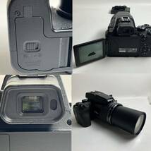 [完全動作品] Nikon COOLPIX P950 デジタルカメラ ニコン クールピクス p950_画像9