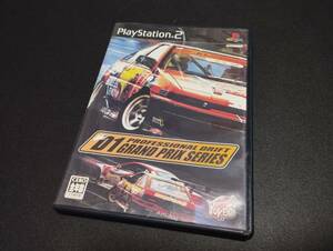 【PS2】 D1グランプリ 中古品