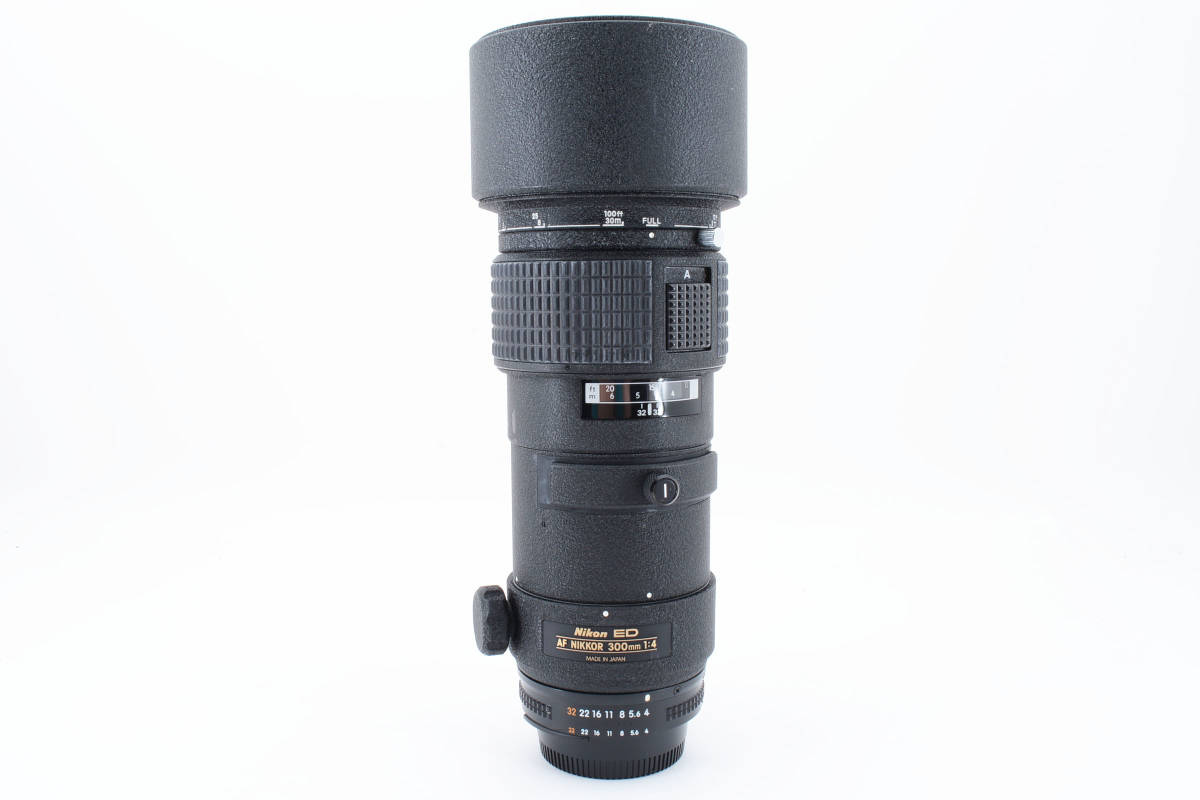 2023年最新】ヤフオク! -nikkor 300mm f4 edの中古品・新品・未使用品一覧