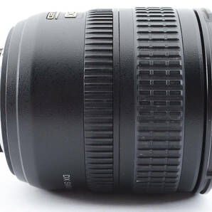 【完動良品】ニコン NIKON AF-S DX 18-70 3.5-4.5G IF-EDの画像7