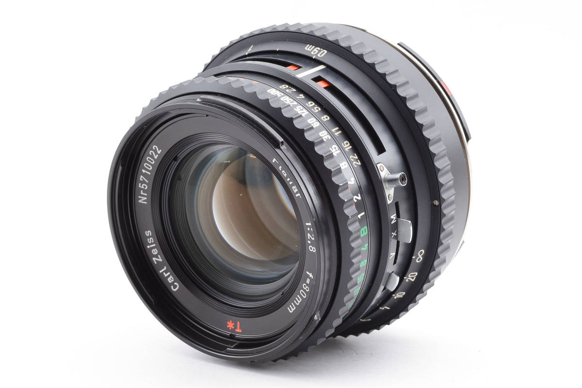 ハッセルブラッド 80 2.8 -cfeの値段と価格推移は?|102件の売買