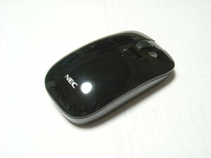 NEC　ワイヤレスマウス　MG-1132　中古品
