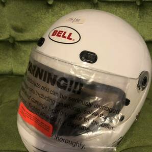 BELL M2 ヘルメット 未使用 希少の画像2