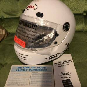 BELL M2 ヘルメット 未使用 希少の画像1