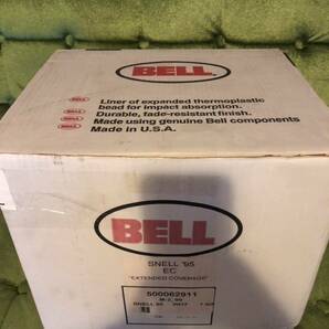 BELL M2 ヘルメット 未使用 希少の画像10