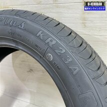 2023年製 新品未使用 1本！ ハスラー キャストアクティバ デリカD2 4WD 等 KENDA KR23A KOMETPLUS 165/60R15 15インチ タイヤ 1本 009_画像9