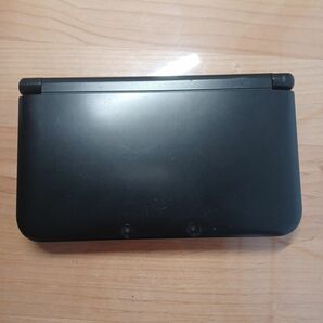 ニンテンドー3DS LL