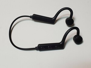 2022年最新 骨伝導 イヤホン イヤフォン Bluetooth 5.1 耳掛け ワイヤレス ヘッドホン ヘッドフォン スポーツ ハンズフリー 