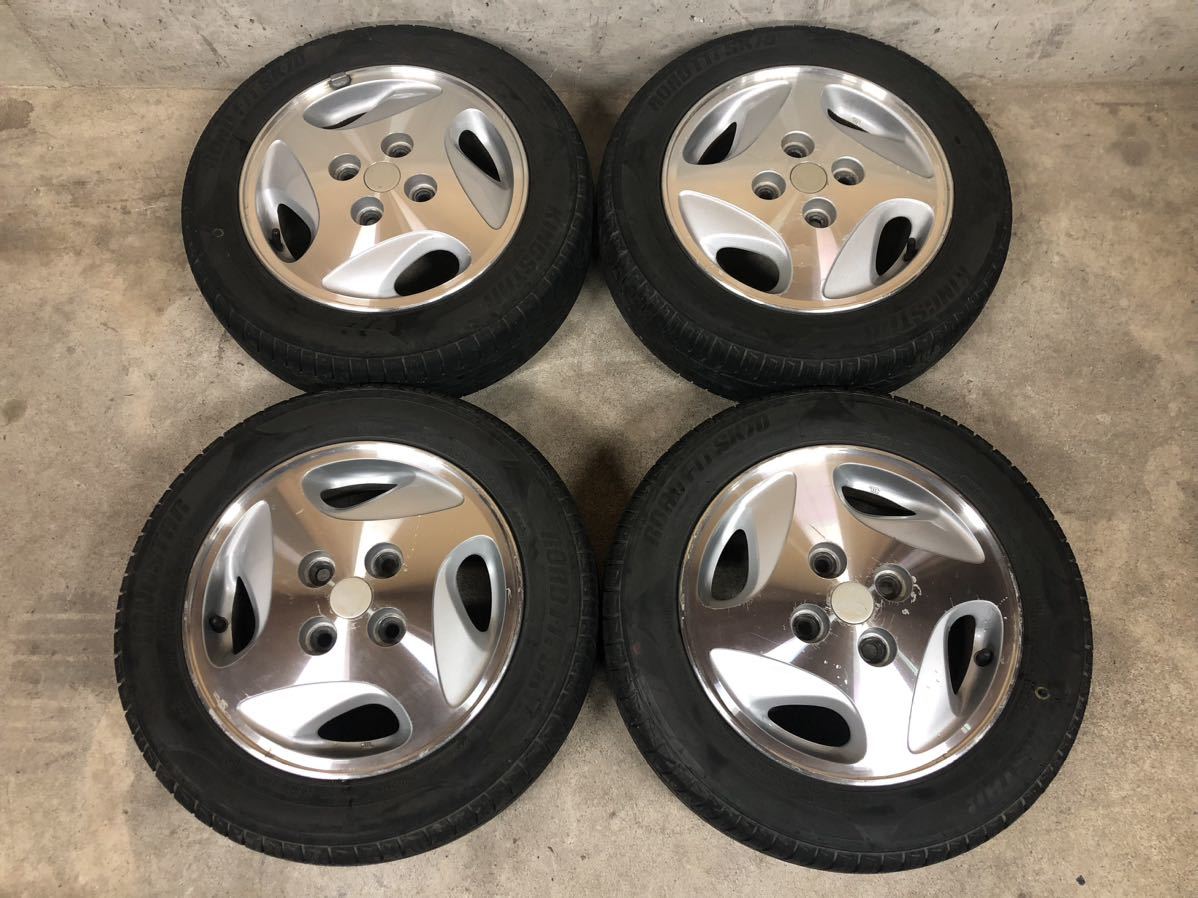2023年最新】ヤフオク! -13インチ4.5jの中古品・新品・未使用品一覧