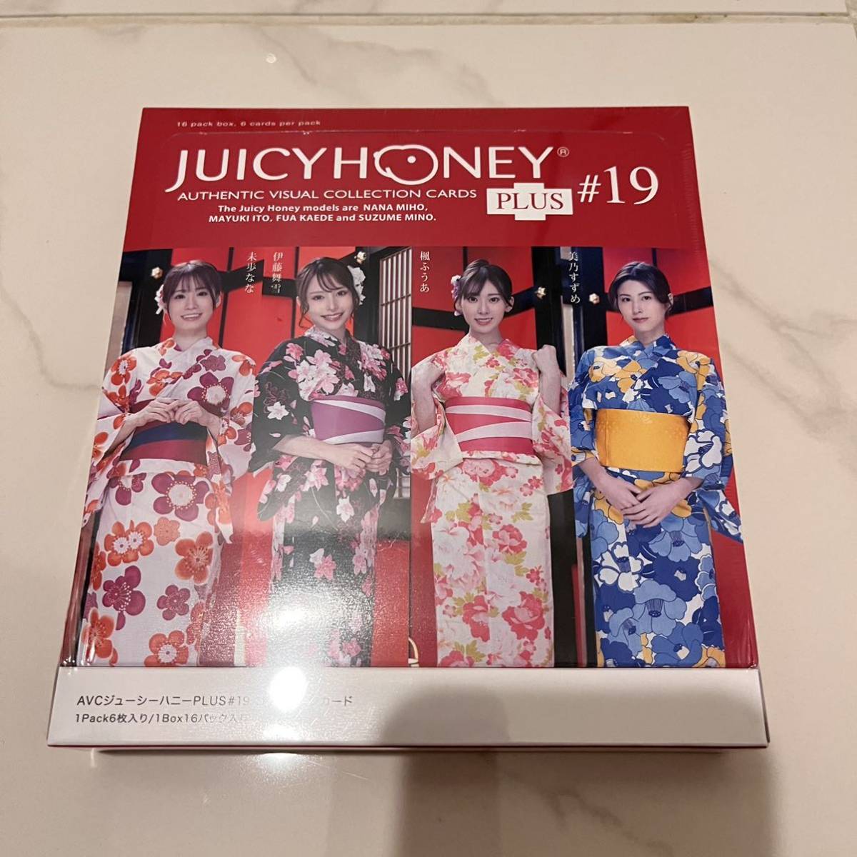 年最新ヤフオク!  juicy honey 未開封の中古品・新品・未使用品一覧