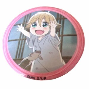 ★面白・カワイ子系アニメグッズ★キャラクター缶バッジ★トレーディング缶バッジ・缶バッジ★L182