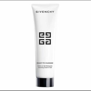 GIVENCHY レディ トゥ クレンズ クリーム イン ジェル