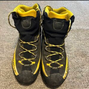 Trango Alp Evo GTX EU40 登山靴