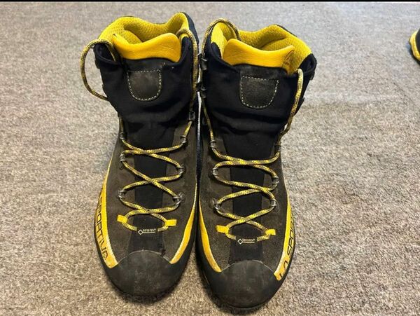 Trango Alp Evo GTX EU40 登山靴