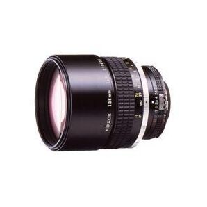 AI Nikkor 135mm F2S