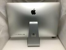 ジャンク!APPLE iMac14.2(A1419)●Core i5 4570 3.2G 16G 121G SSD + 1T_画像2