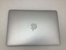 ジャンク!APPLE MacBookAir7.2(A1466)○Core i5 5350U 1.8G 8G_画像3