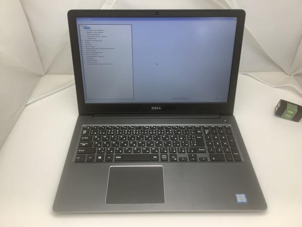 Yahoo!オークション -「dell vostro 5568」の落札相場・落札価格