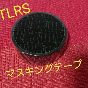 THE LAST ROCKSTARS マスキングテープ YOSHIKI hyde miyavi sugizo Tlrs 