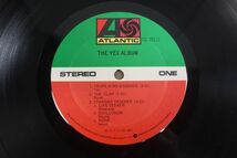 y02/LP/Yes - The Yes Album/US SD19131_画像6