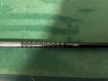 『 中古 』TourAD HY-95（X） Titleistスリーブ付　5U用_画像1