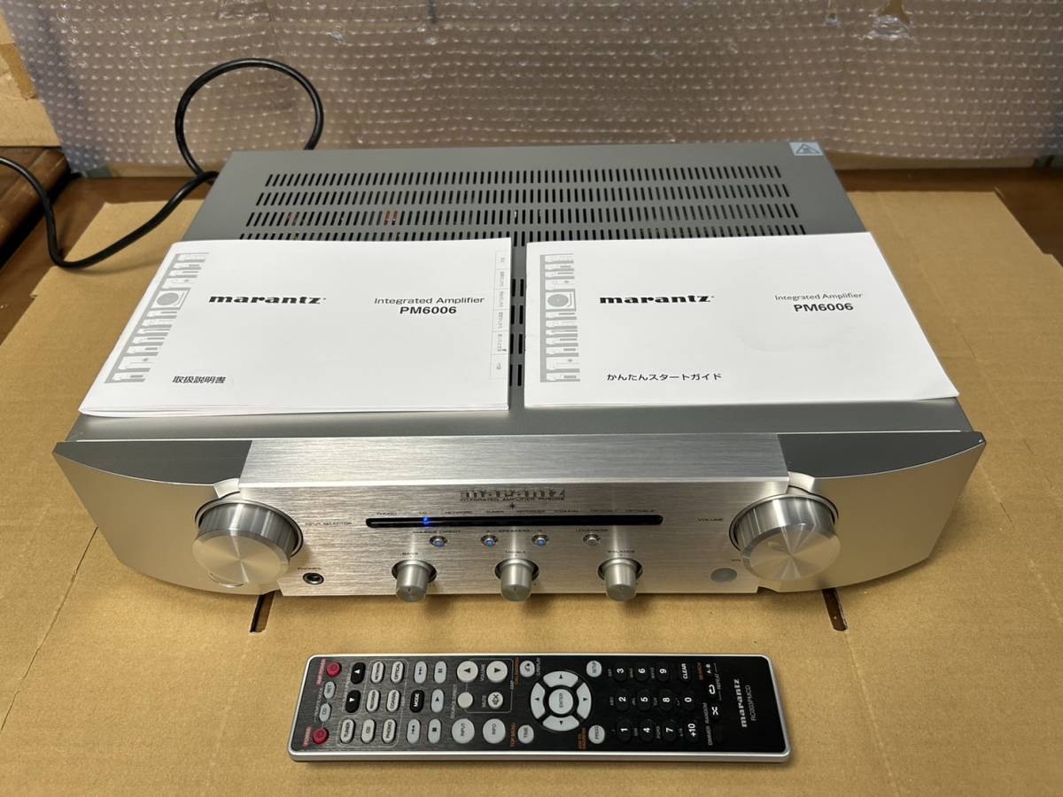 2023年最新】ヤフオク! -pm6006の中古品・新品・未使用品一覧