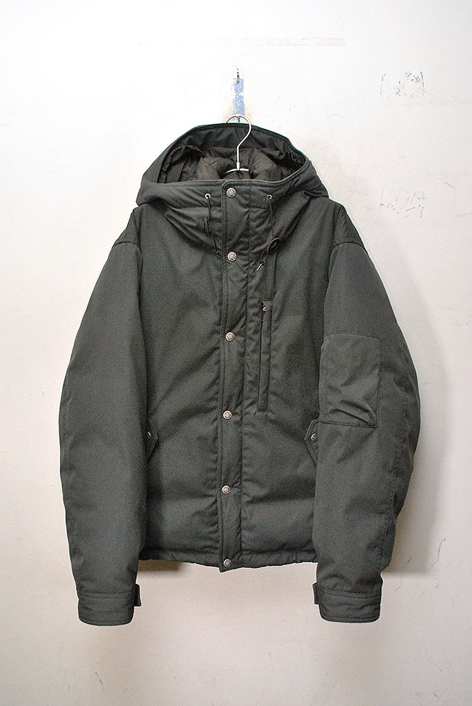 年最新ヤフオク!  the north face purple label ダウン