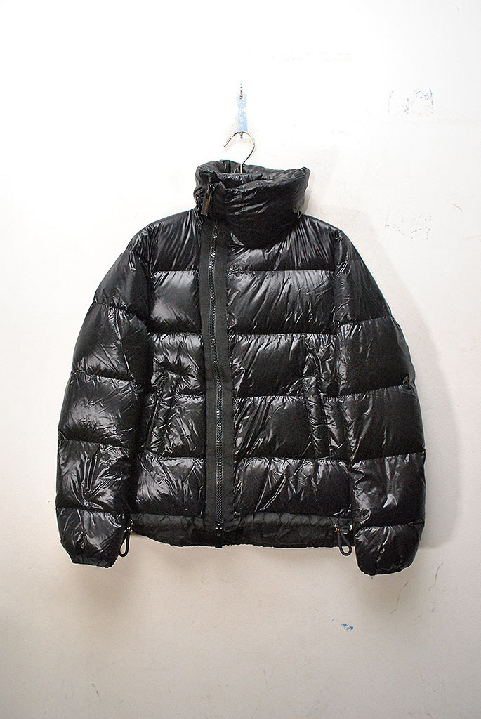 2023年最新】ヤフオク! -sacai ダウン(ファッション)の中古品・新品