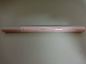 *Eye holic* ivory k concealer pen sill pink beige I color eyeliner PC-1295 ( unused goods )