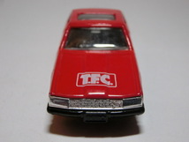 TOMY tomica トミカ No.20 T.F.C.トミカファンクラブ NISSAN SKYLINE 2000 TURBO 日産スカイライン2000 ターボGT-E・S 日本製 箱無 当時物_画像5