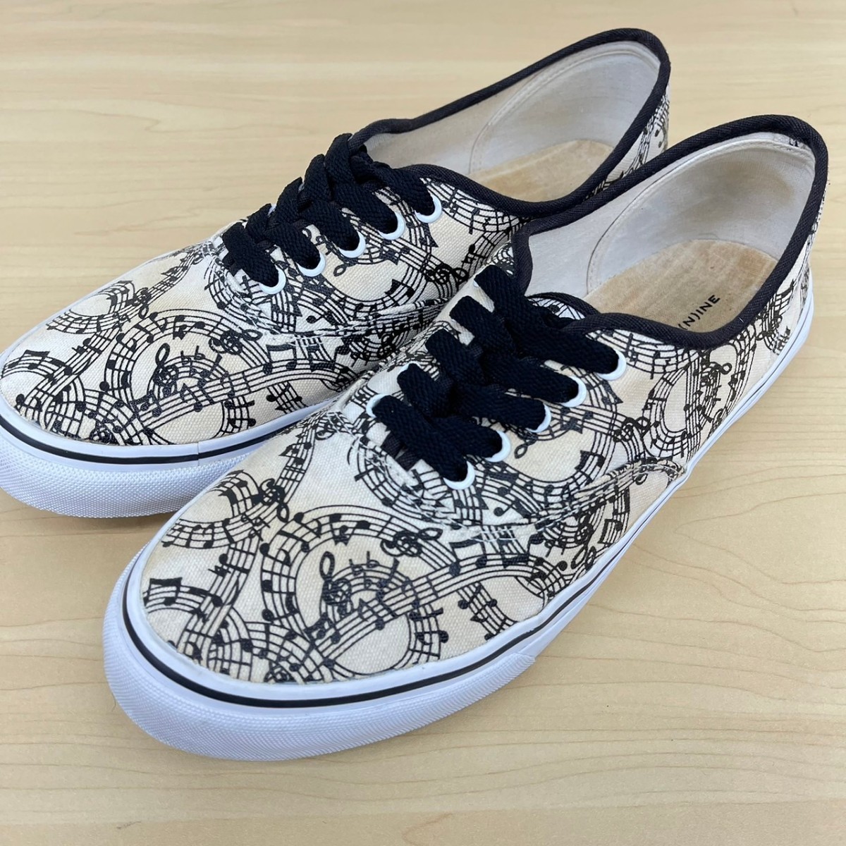 2023年最新】ヤフオク! -number(n)ine(ナンバーナイン) shoesの中古品