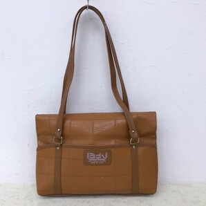 ① 日本製 LADY レディー トートバッグ ワンショルダーバッグ ハンドバッグ ビジネスバッグ 鞄 かばんの画像2