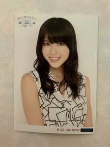 ℃-ute 矢島舞美 生写真 Hello! Project 2014Summer ~KOREZO!~ & ~YAPPARI!~ 限定