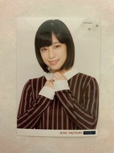 こぶしファクトリー 小川麗奈 生写真 ハロプロ研修生発表会2014 11・12月の生タマゴshow 限定1