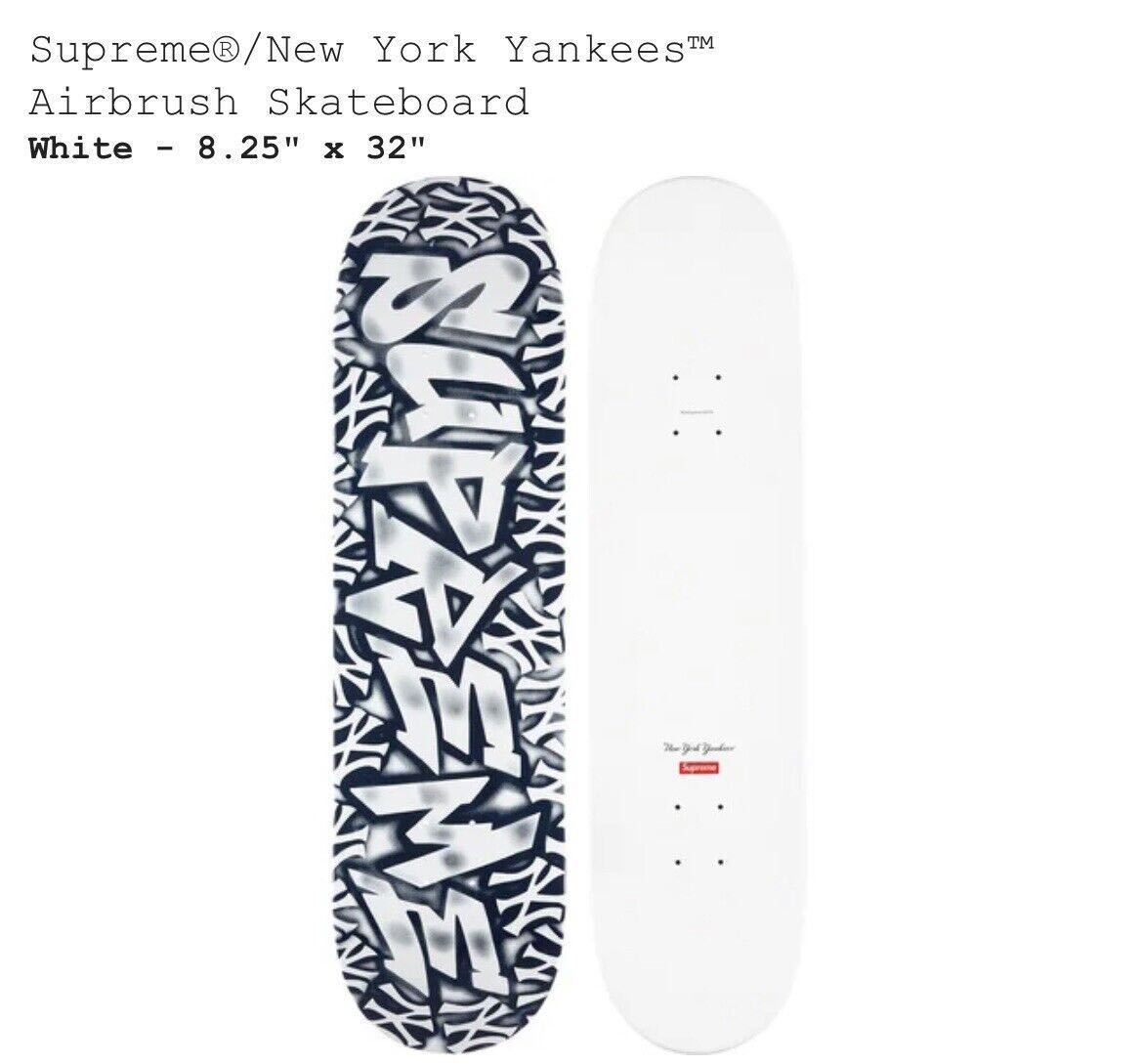 2023年最新】ヤフオク! -supreme スケートボードの中古品・新品・未